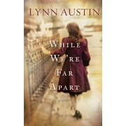 While Were Far Apart, Paperback