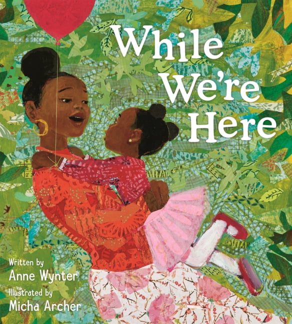 While We're Here, (Hardcover)