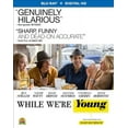 thumbnail image 1 of While We're Young (Blu-ray), 1 of 2