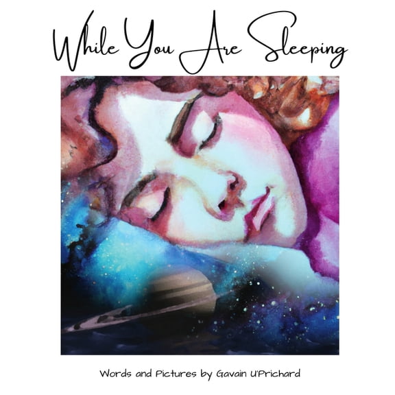 While You Are Sleeping, (Paperback)