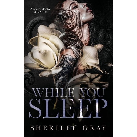 While You Sleep, (Paperback)