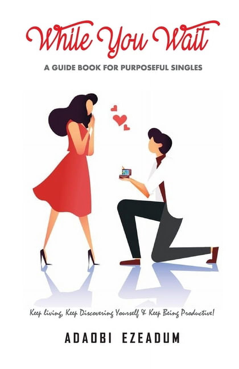 While You Wait... (Paperback)