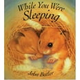 thumbnail image 1 of Pre-Owned While You Were Sleeping (Board Book) 9781561452545, 1 of 1