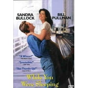 While You Were Sleeping (DVD)