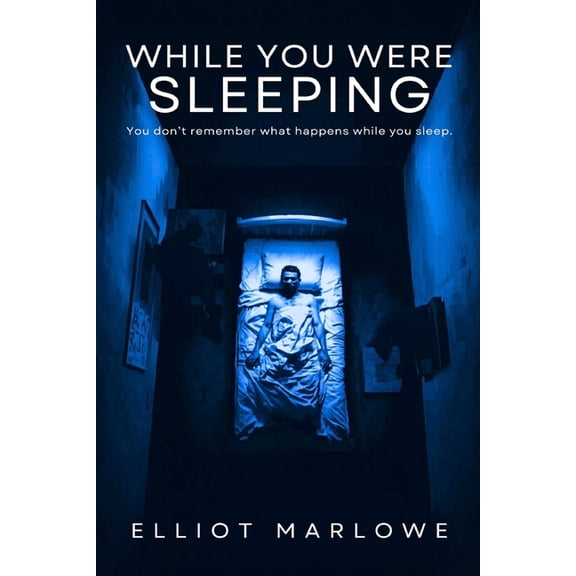 While You Were Sleeping, (Paperback)