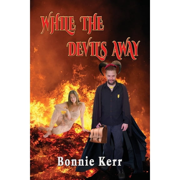 While the Devil's Away (Paperback)