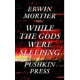 thumbnail image 1 of While the Gods Were Sleeping (Hardcover), 1 of 1