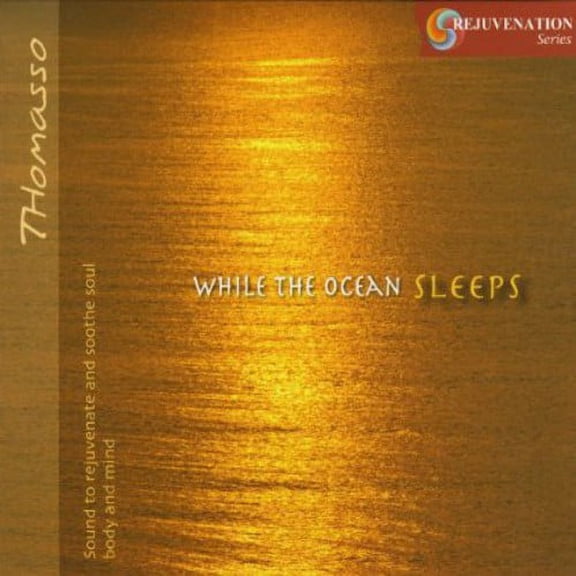 While the Ocean Sleeps