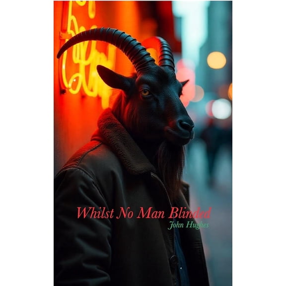 Whilst No Man Blinded, (Paperback)