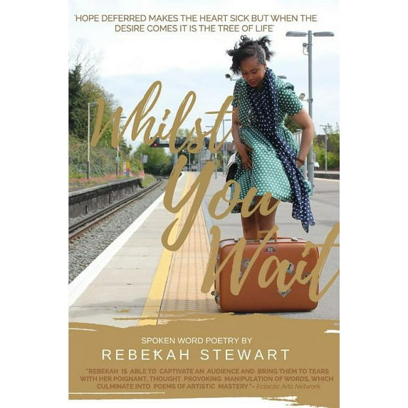 Whilst you Wait, (Paperback)