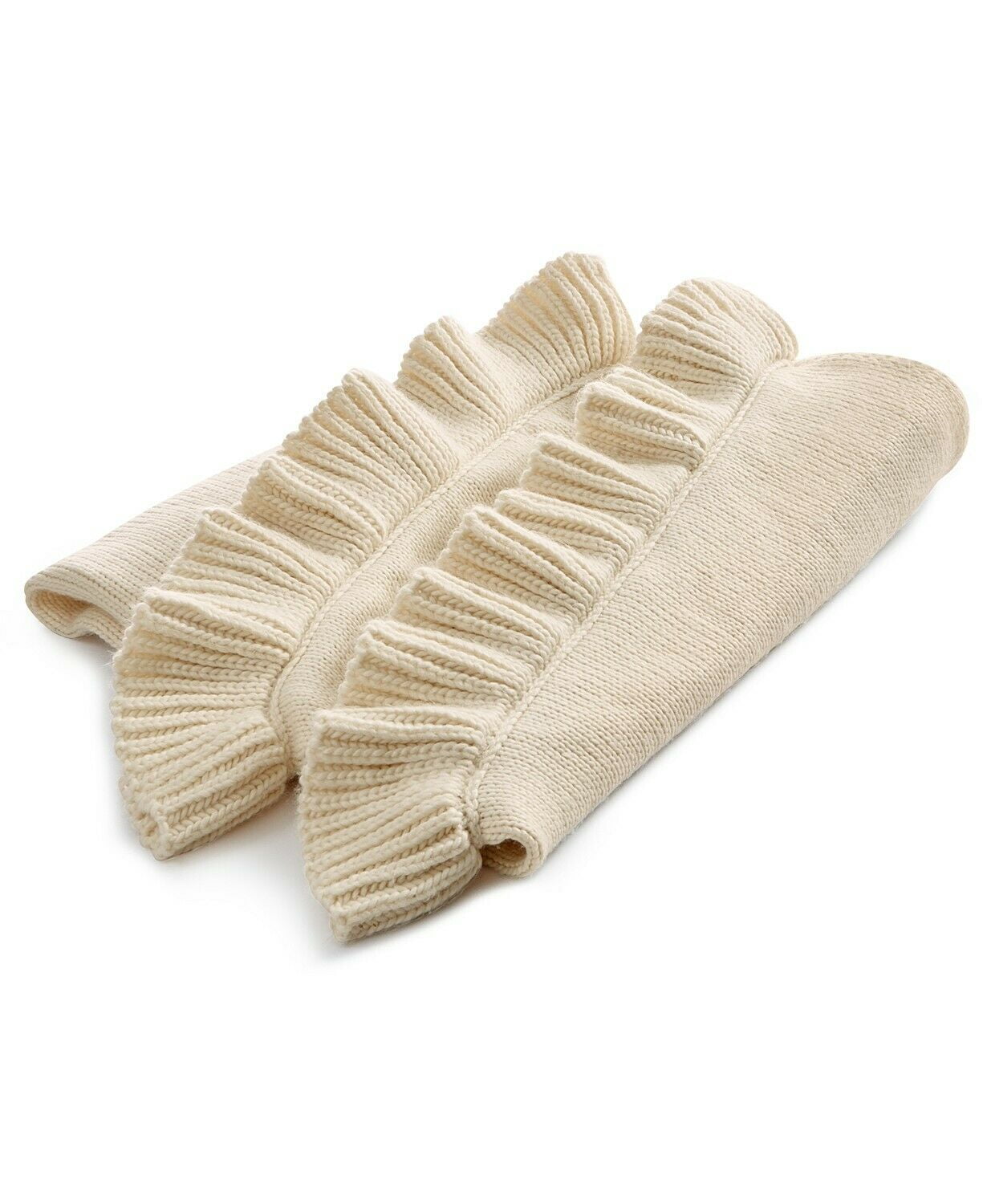 Martha stewart throw sale