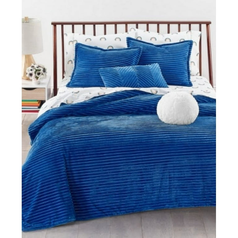 Corduroy comforter hot sale