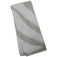 thumbnail image 1 of Whim by Martha Stewart Collection Zebra Yarn-Dyed 13" X 13" Wash Towel, 1 of 1