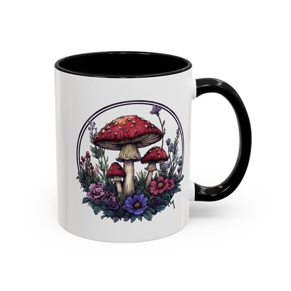 WhimsiC1Al Firefly Ceramic Mug Glow With The Flow Watercolor Positivity Tumbler CH1Ristmas Gift Birthday Gift