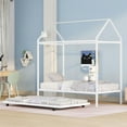 thumbnail image 1 of Whimsical Dreamland Twin Bed, 1 of 12