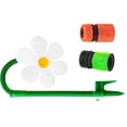 thumbnail image 1 of Whimsical Flower Sprinkler Rotating Sprinkler System For Home And Farm Use, 1 of 14