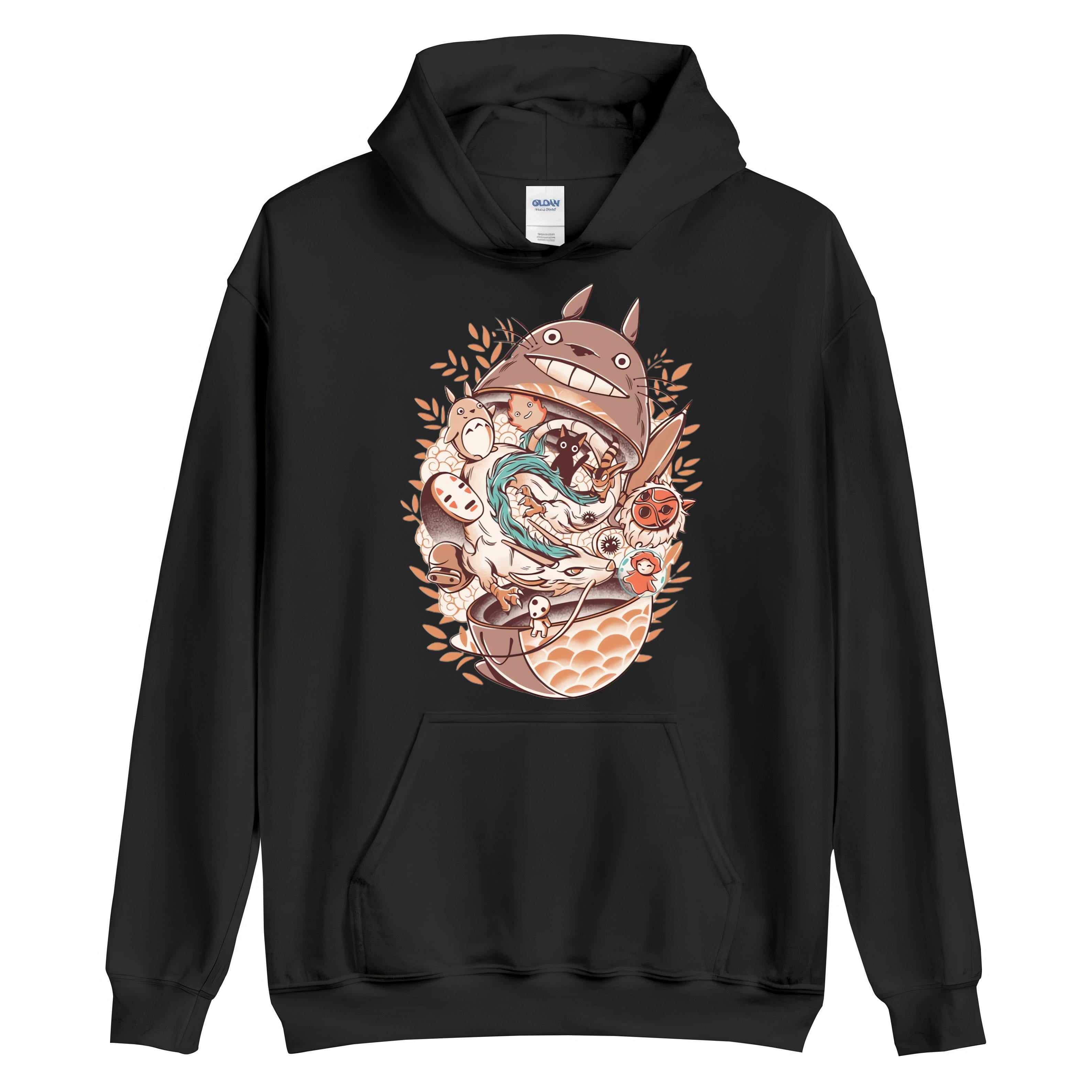 Creature Printed Summer Cool T-shirt Pack of 2