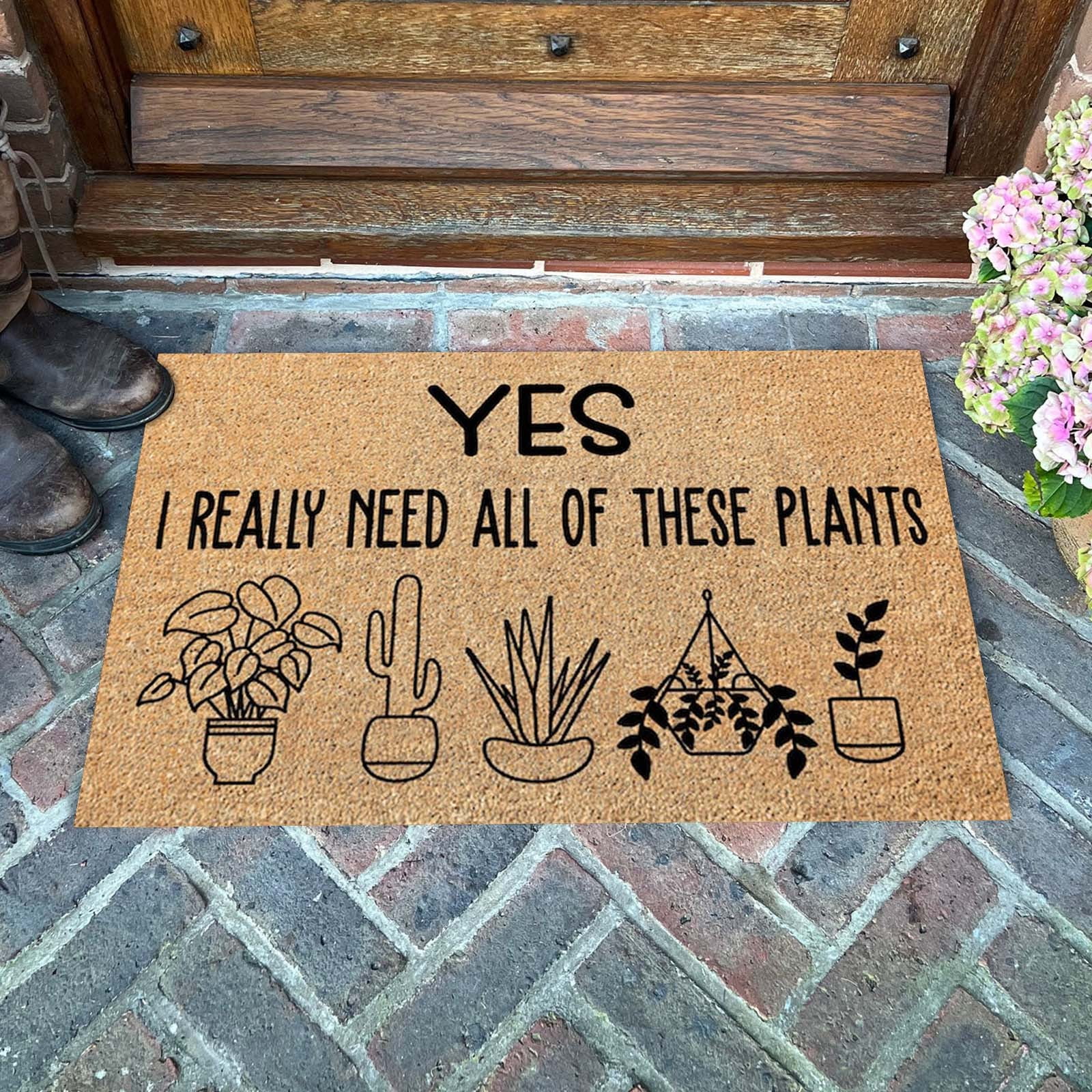 Whimsical Fun Floor Mat Transform Your Space With A Playful Of And Joy