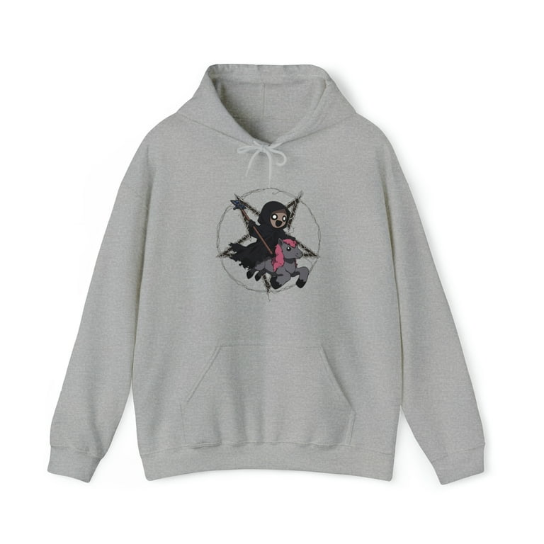 Grim reaper sweater on sale