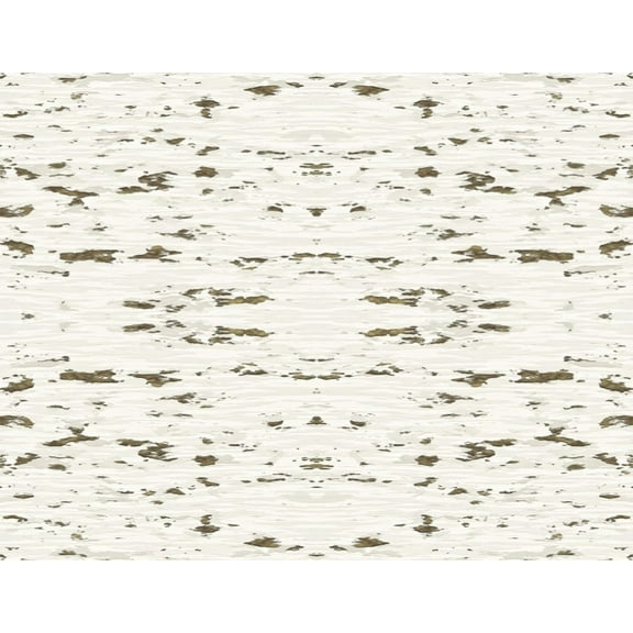 Whimsical Practicality's Birch Bark Edible Icing Image Cake Border Strips-3-2.5"x10.5" Strips
