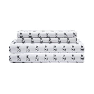 French Bulldog Sheets