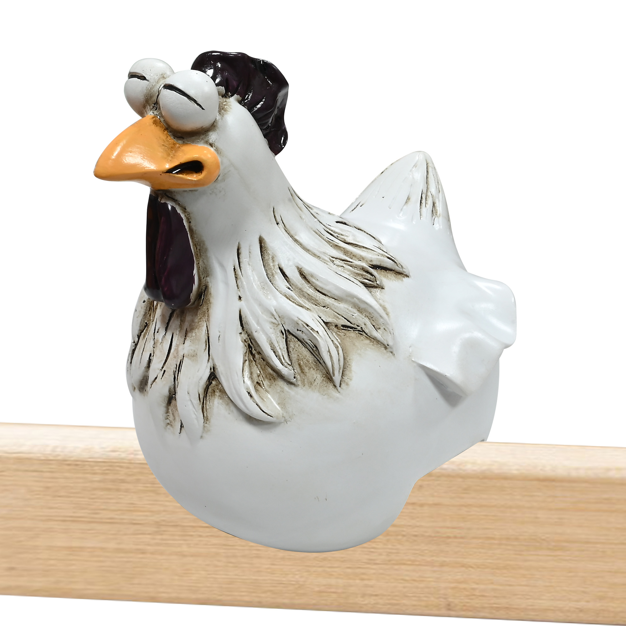 Heavy Duty Garden Staples Yard for Fence Beware of Dog Signs for Fence