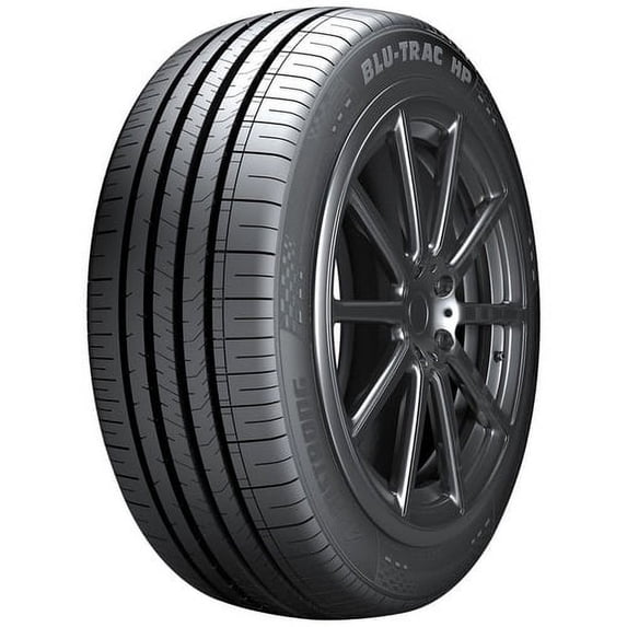 Armstrong Blu-Trac HP 215/40R18XL 89Y BSW (1 Tires)