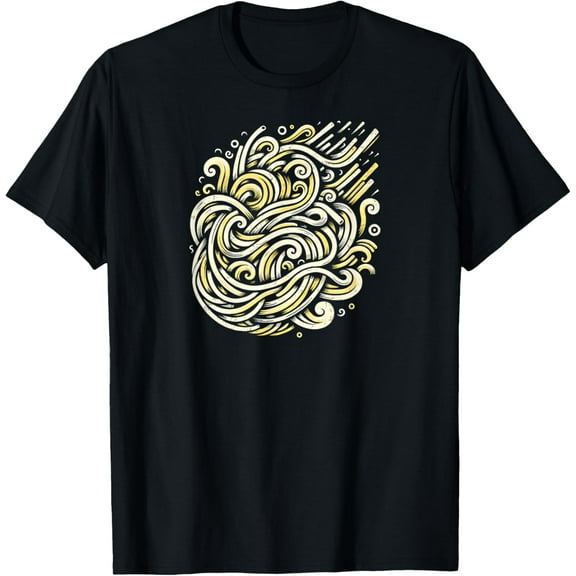 Whimsical Wheat T-Shirt