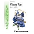 thumbnail image 1 of Whimsical Wizard: Sheet, 1 of 1
