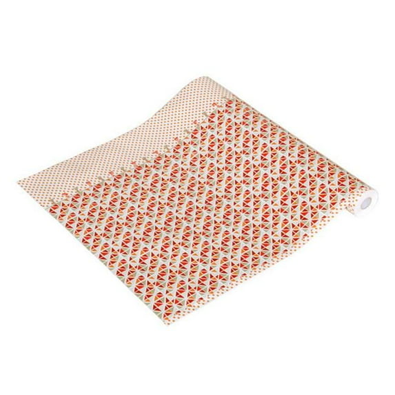 Whimsical World - Self-Adhesive Wallpaper Home Decor Roll Multicolor