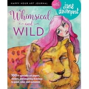 Whimsical and Wild Paperback