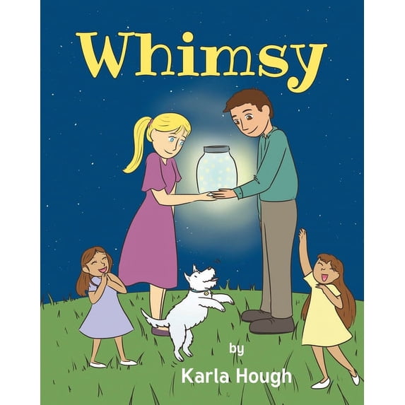 Whimsy (Paperback)