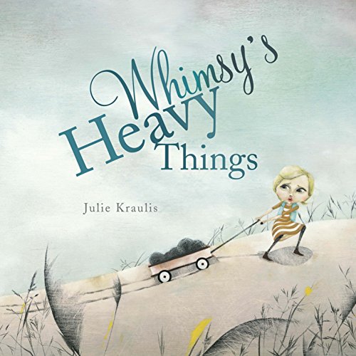 Pre-Owned Whimsy's Heavy Things (Hardcover) 1770494030 9781770494039