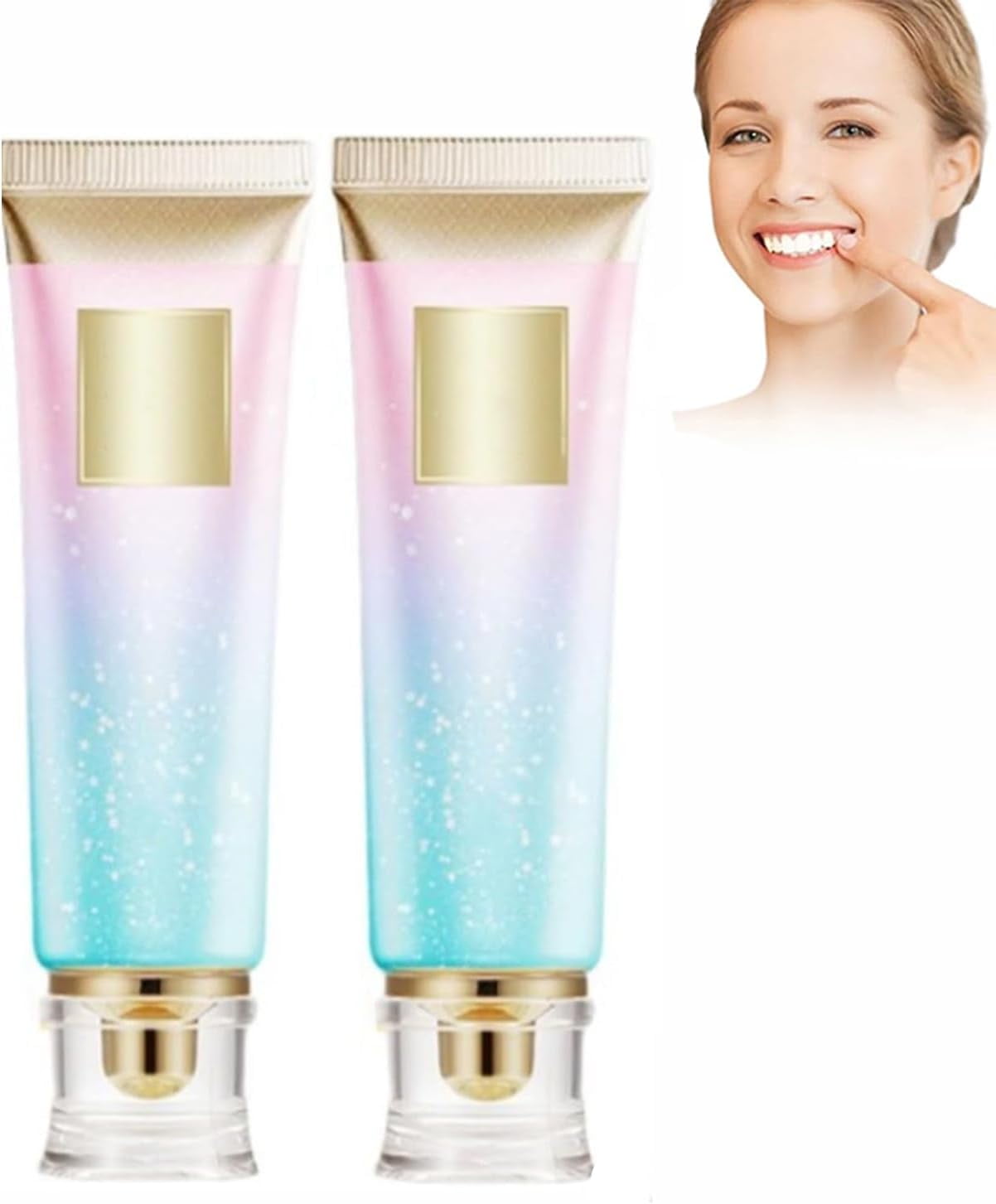 Whimsyard Toothpaste, Peachloft Toothpaste, Peach MintToothpaste ...