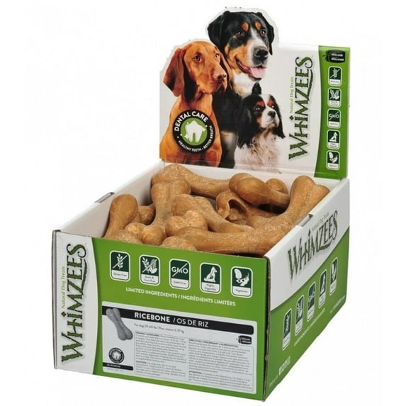 Whimzee s Rice Bone