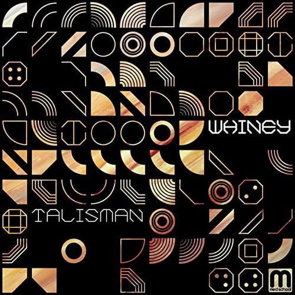Whiney - Talisman - Music & Performance - CD