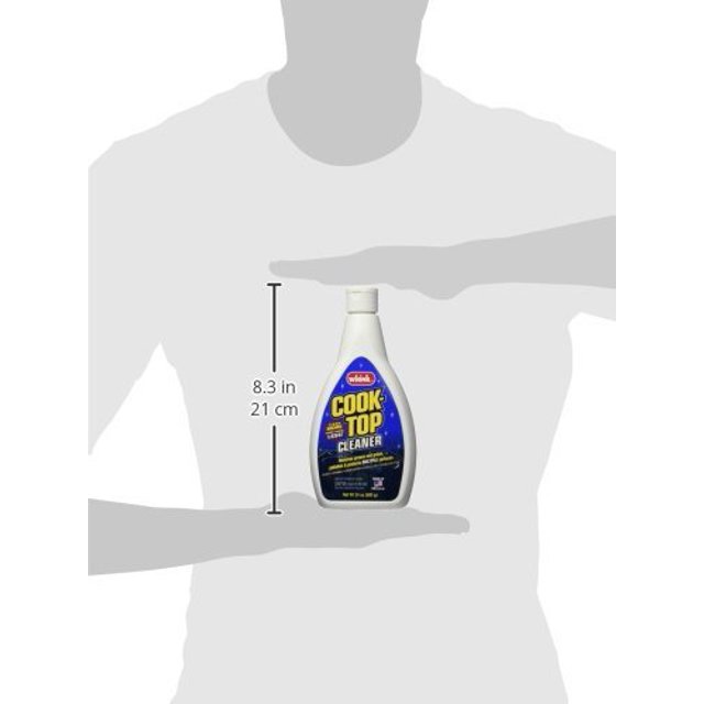 Whink Glass/Ceramic CookTop Cleaner, 24 Ounce (Pack of 6)