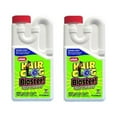 thumbnail image 1 of Whink Hair Clog Blaster Drain Cleaner - Septic Safe, Unscented - 2 Pack, 32 Ounce, 1 of 7
