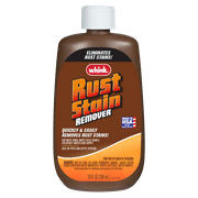 Whink Rust Stain Remover- 1281, 10 ounces