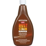 Whink Rust Stain Remover, 16 Oz- 1291 3 Pack