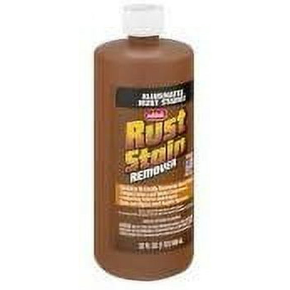 Whink Rust Stain Remover 32 Ounce Pack of 9