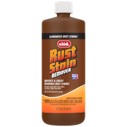 Whink Rust Stain Remover-351016, 32 oz
