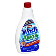 12-pack Whink Wash Away Laundry Stain Remover - Liquid - 12 Pack, 16 Ounce   Residential Use, Standard Application