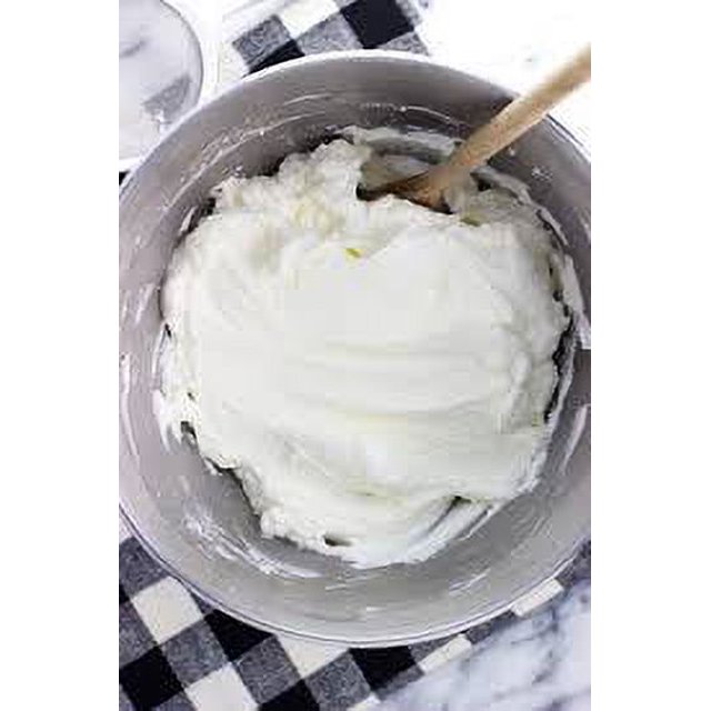 Whip Cream Stabilizer