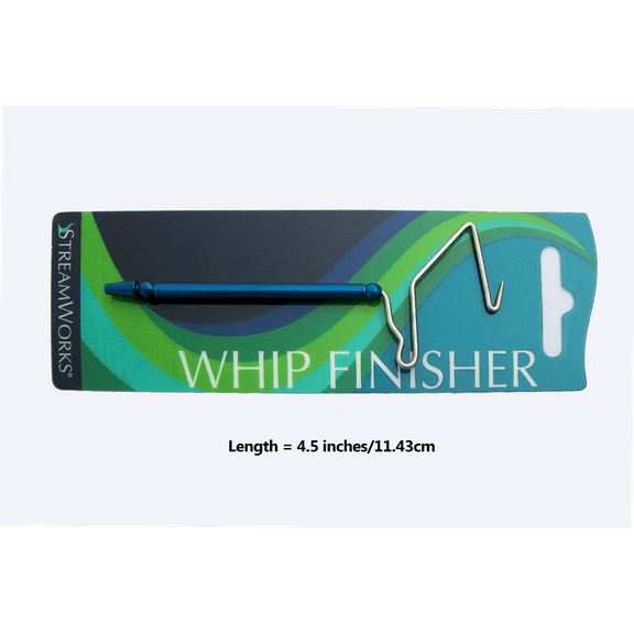 Whip Finisher -