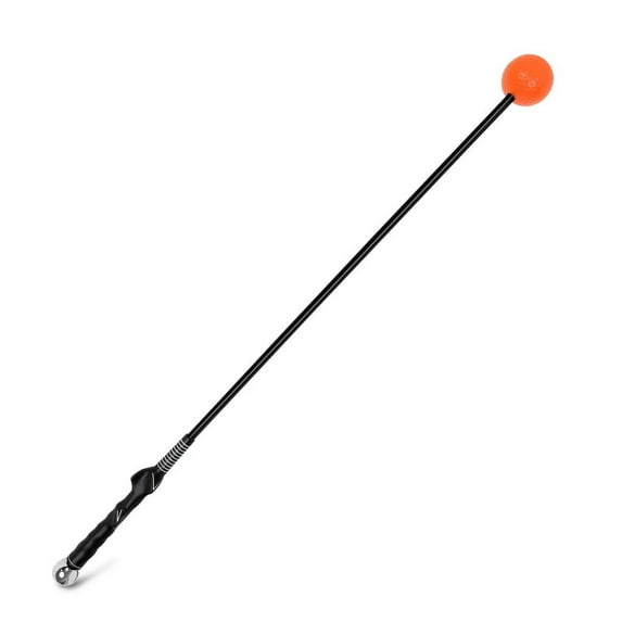 Whip Full-Sized Golf Swing Trainer Aid