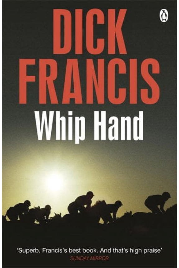 Whip Hand