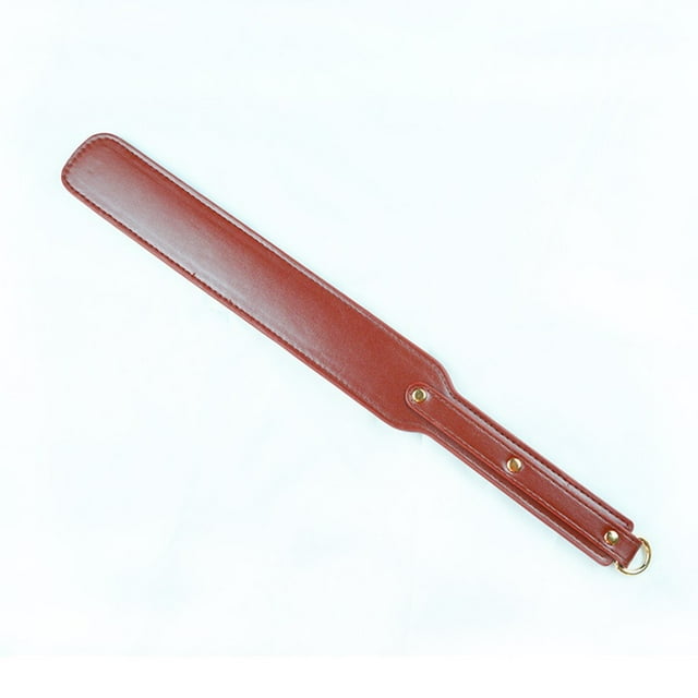 Whip Horse Play 18Inch Whip For Horse Paddle Horse Riding Crop Flogger