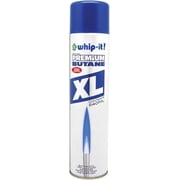 Whip-It! Butane XL, 540ml, can