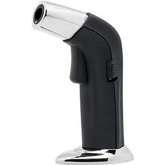 Whip-It! Edge Torch, Black